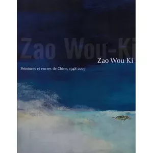 Zao Wou Ki