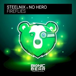 Fireflies (Single)