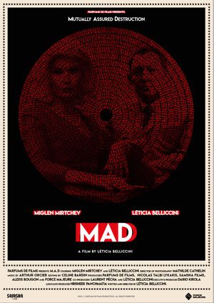 M.A.D