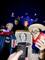 Negativland