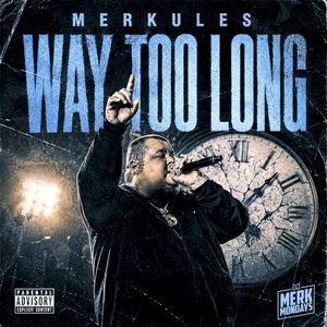 Way Too Long (Single)