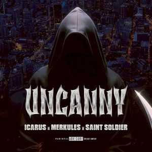 Uncanny (Single)