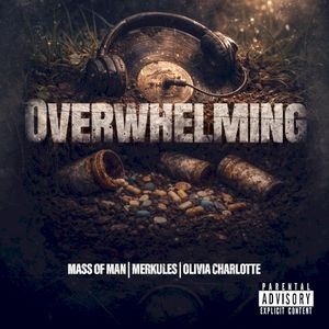 Overwhelming (Single)