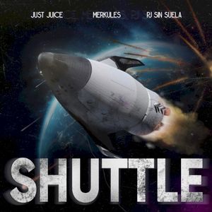 SHUTTLE (Single)