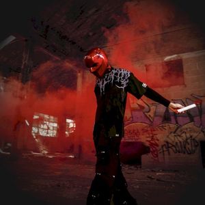 FINAL FLARE (Single)