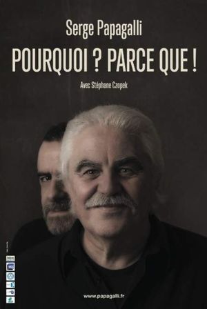 Pourquoi ? Parce que !