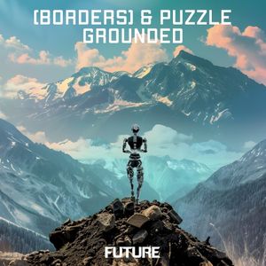 Grounded (Single)