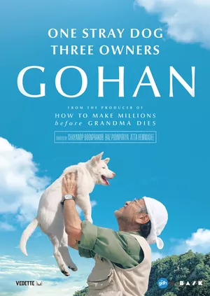 Gohan