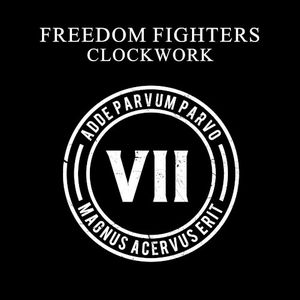 Clockwork (Single)