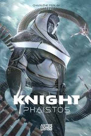 Phaïstos