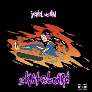 Skateboard (Single)