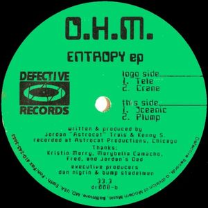 Entropy (EP)