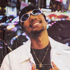 Friday Night (Single)