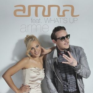 Arme (Single)