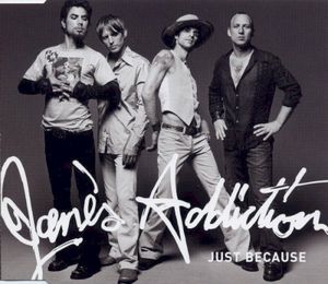 Just Because (Single)