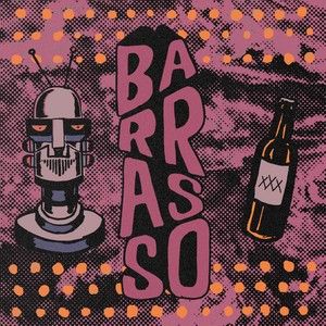 Barrasso (EP)