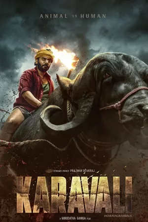 Karavali