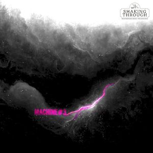 Machine #3 (Single)