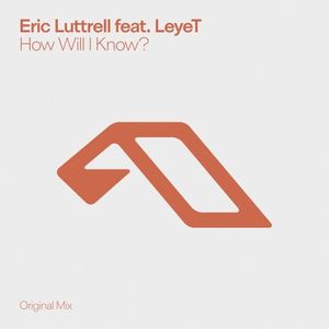 How Will I Know? (Single)
