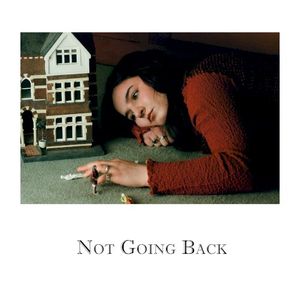 Not Going Back (Single)