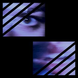 Whirr & Luster Split (EP)