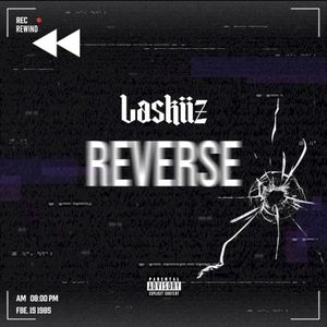 REVERSE (Single)