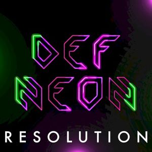 Resolution (Single)