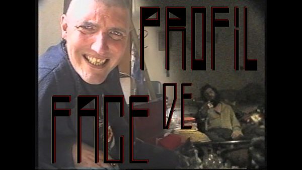 Profil de Face
