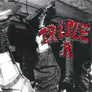 Triple A (Single)
