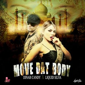 Move Dat Body (Single)