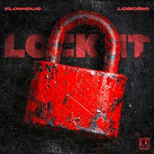 Lock It (Single)