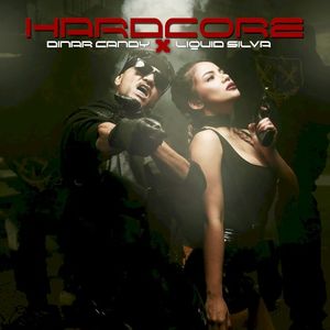 Hardcore (Single)