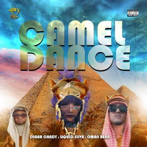 Camel Dance (Single)