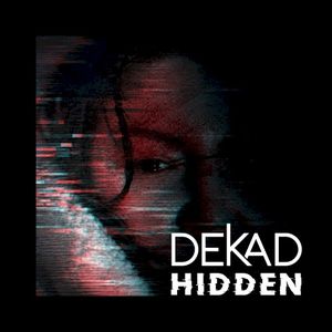 Hidden (EP)
