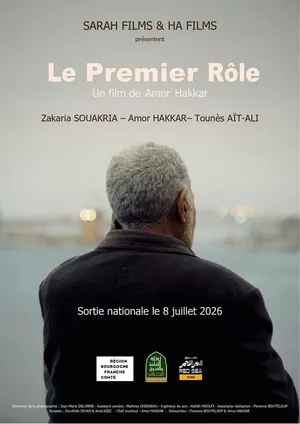 Le premier rôle
