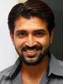 Arun Vijay