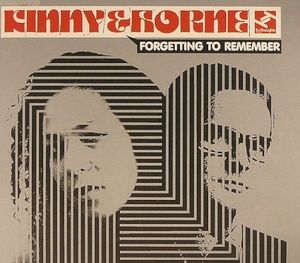 Forgetting To Remember
