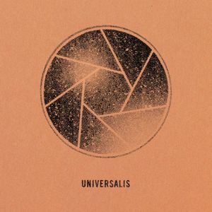 Universalis (EP)