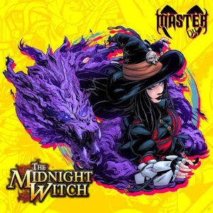 Midnight Witch (Single)
