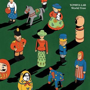 World Tree (Single)