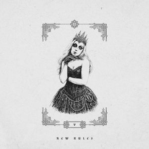 New Rules (Single)