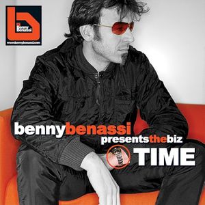Time (EP)
