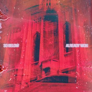 Already Won (Single)