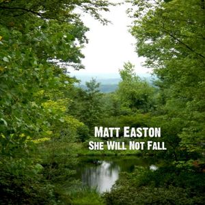 She Will Not Fall (Single)