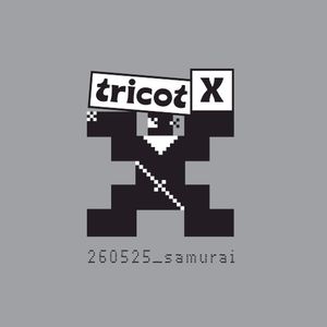260525_samurai (Single)