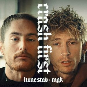 Crash First (EP)