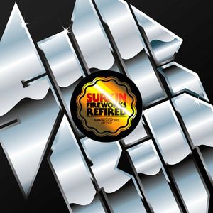 Fireworks Refired (EP)