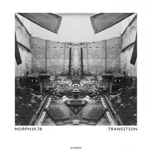Transition (EP)