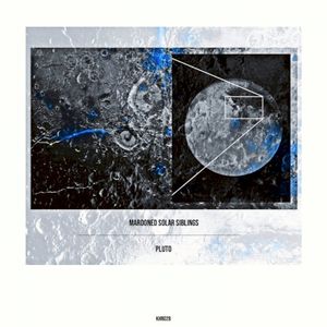 Pluto (EP)
