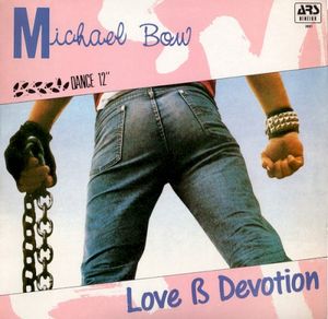 Love & Devotion (EP)